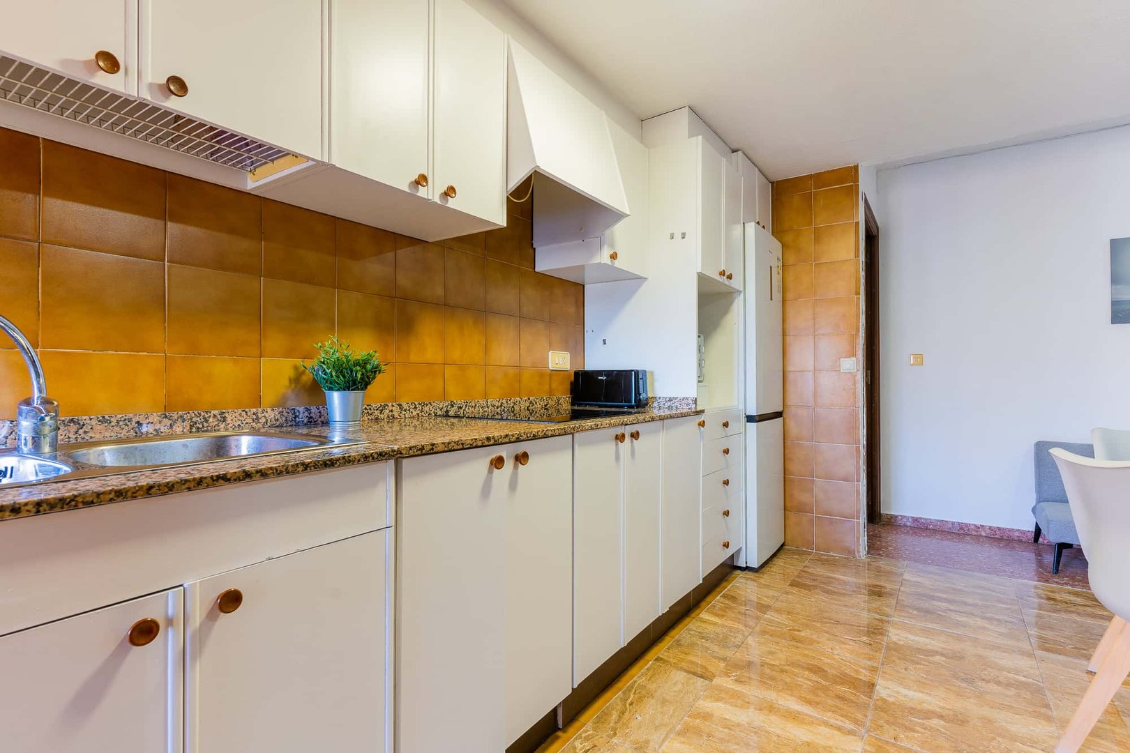 Habitació de lloguer, Mislata