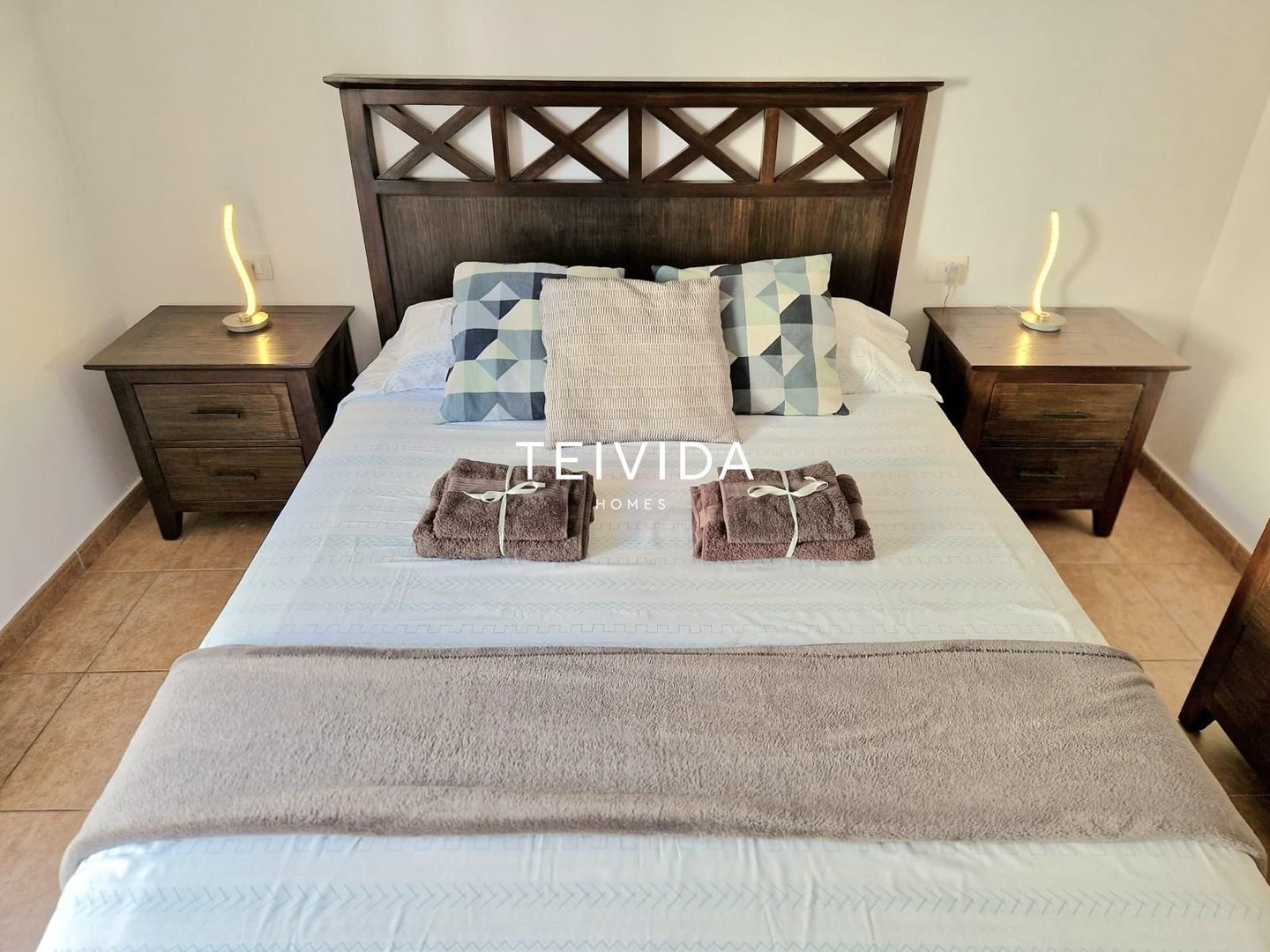 Piso de 114 m² en Granadilla de Abona