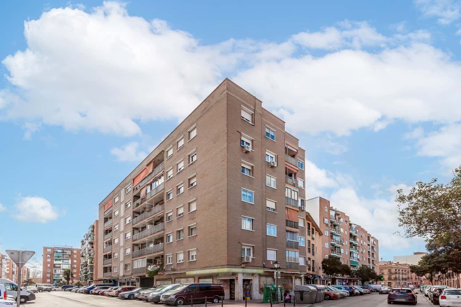 Habitació de lloguer, Alcalá de Henares