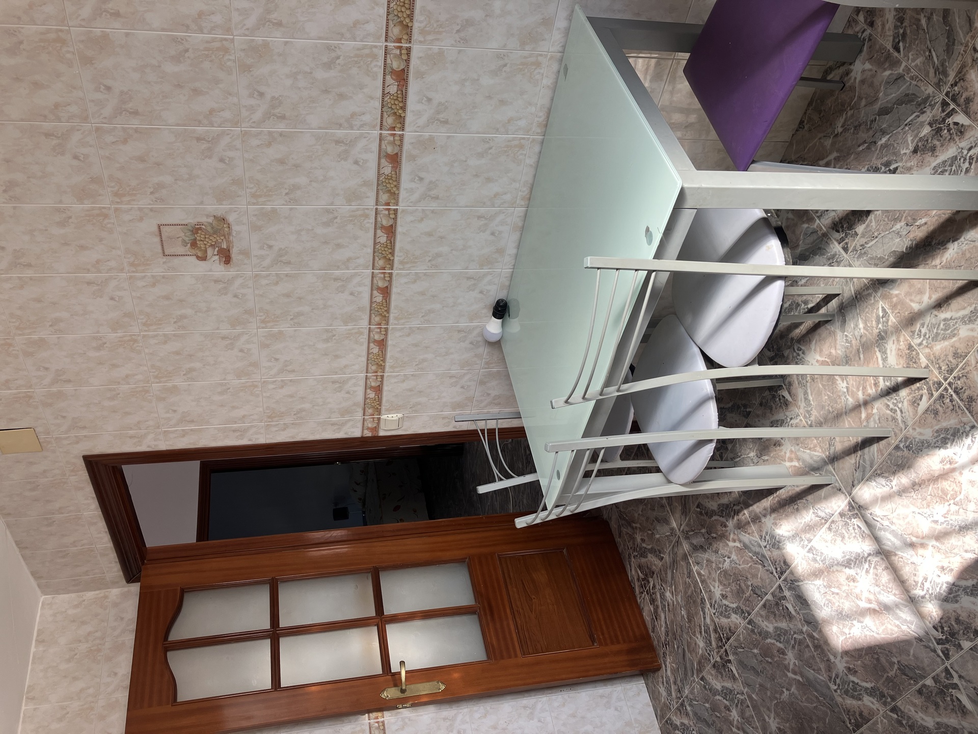 Habitación 90 m², Écija