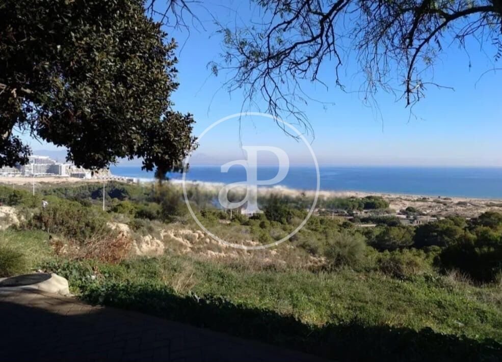 Piso de 70 m² en Santa Pola