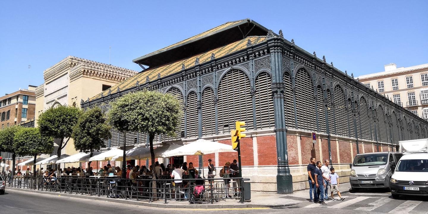 Piso de 180 m² en Málaga