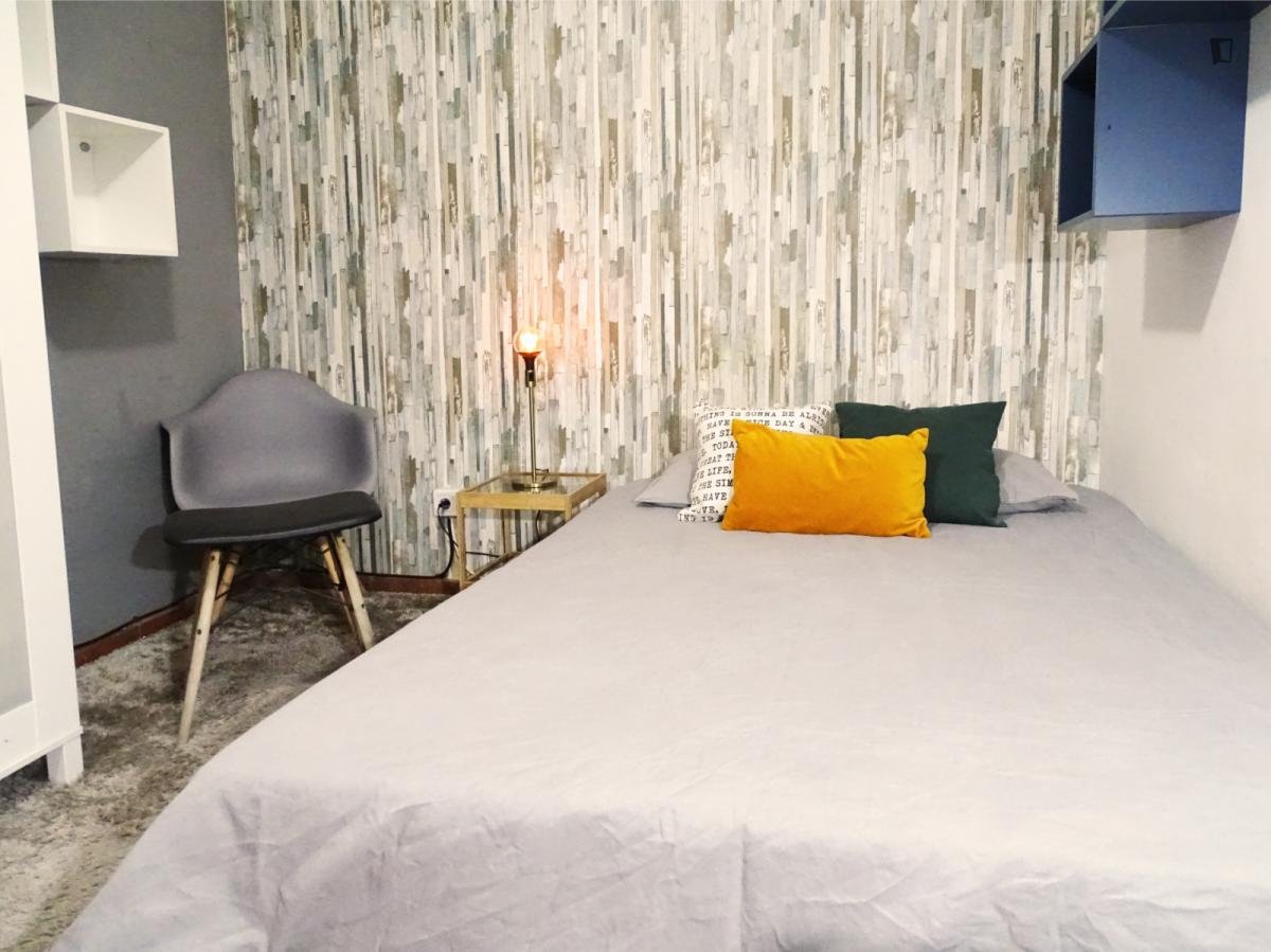 Zimmer zur Miete, Barcelona