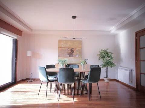 Casa de 251 m² en Ferrol