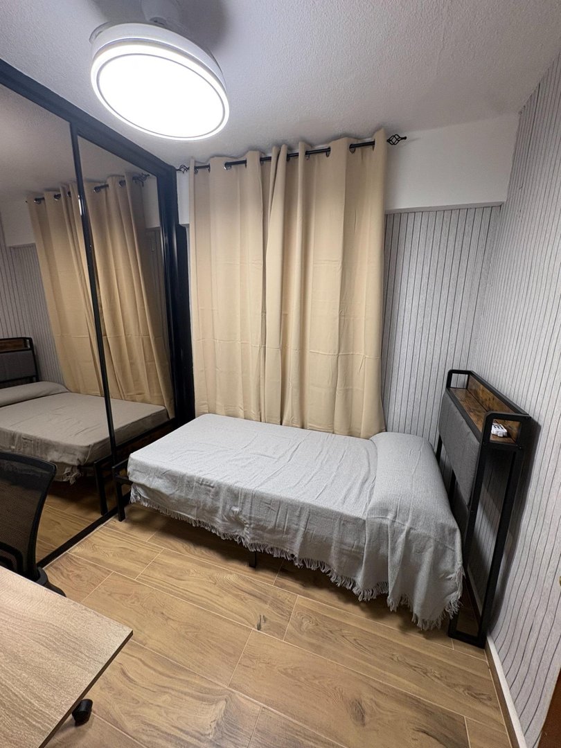 Wohnung 89 m² in Granada
