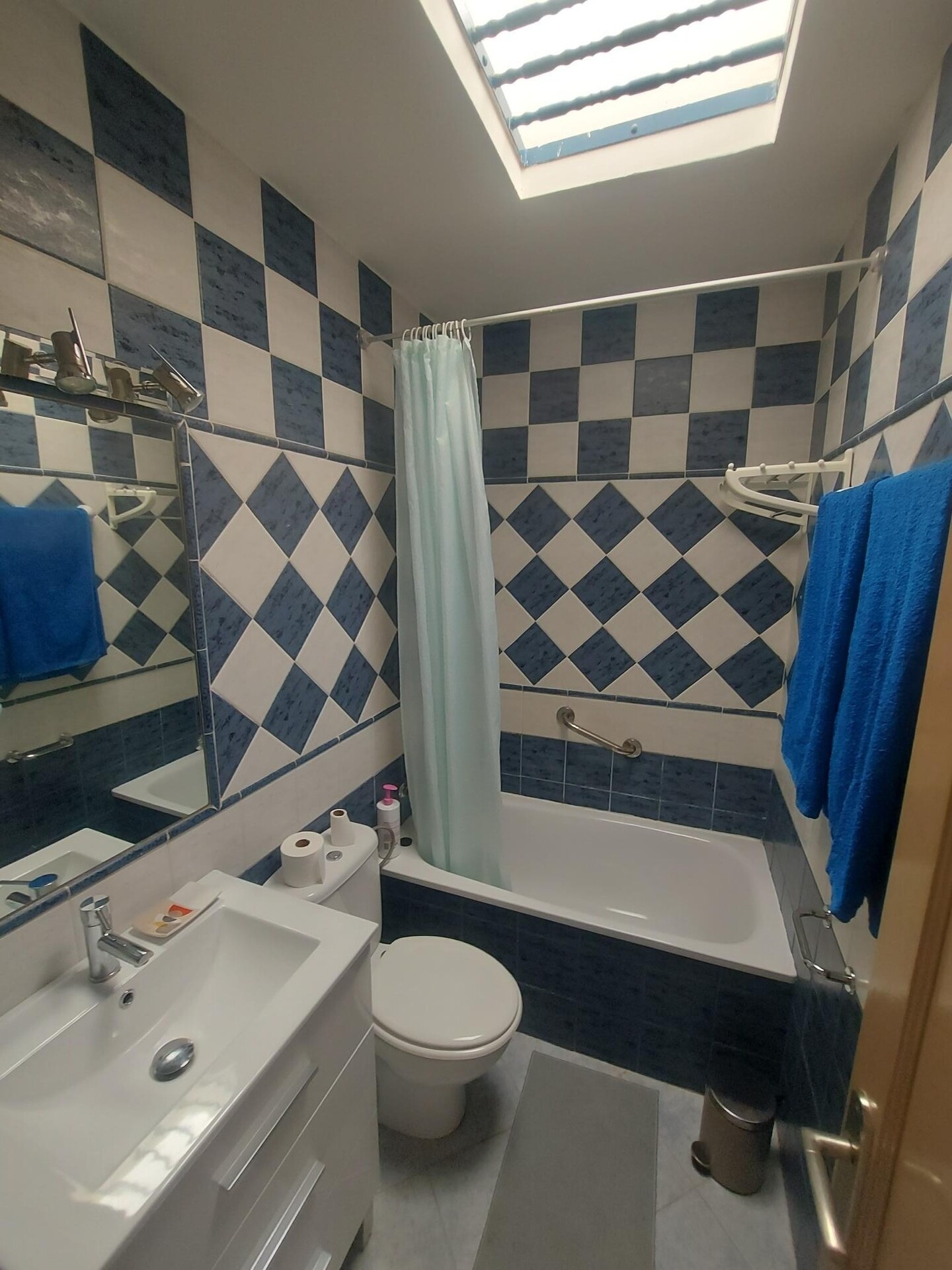 Wohnung 40 m² in San Bartolomé de Tirajana