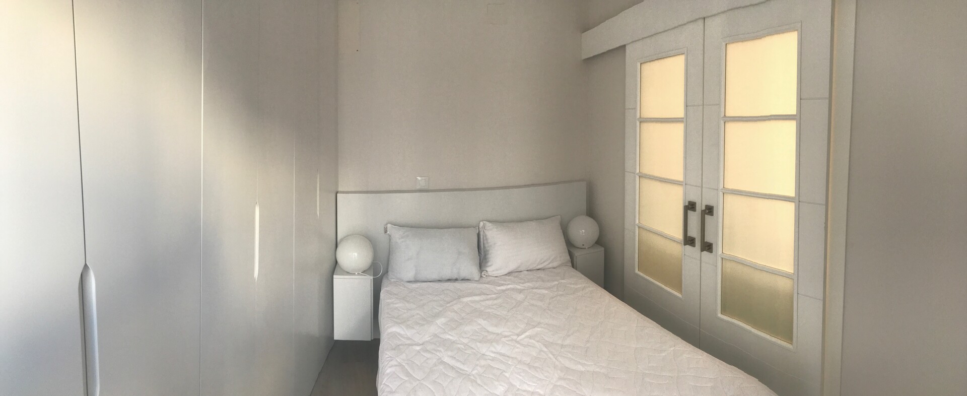 Piso de 60 m² en Badajoz
