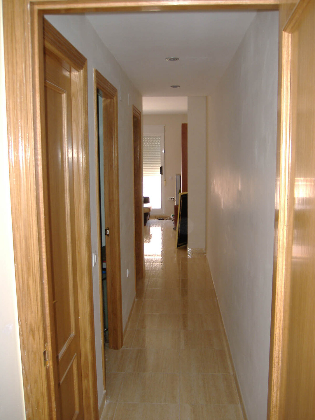 Piso de 80 m² en Burriana