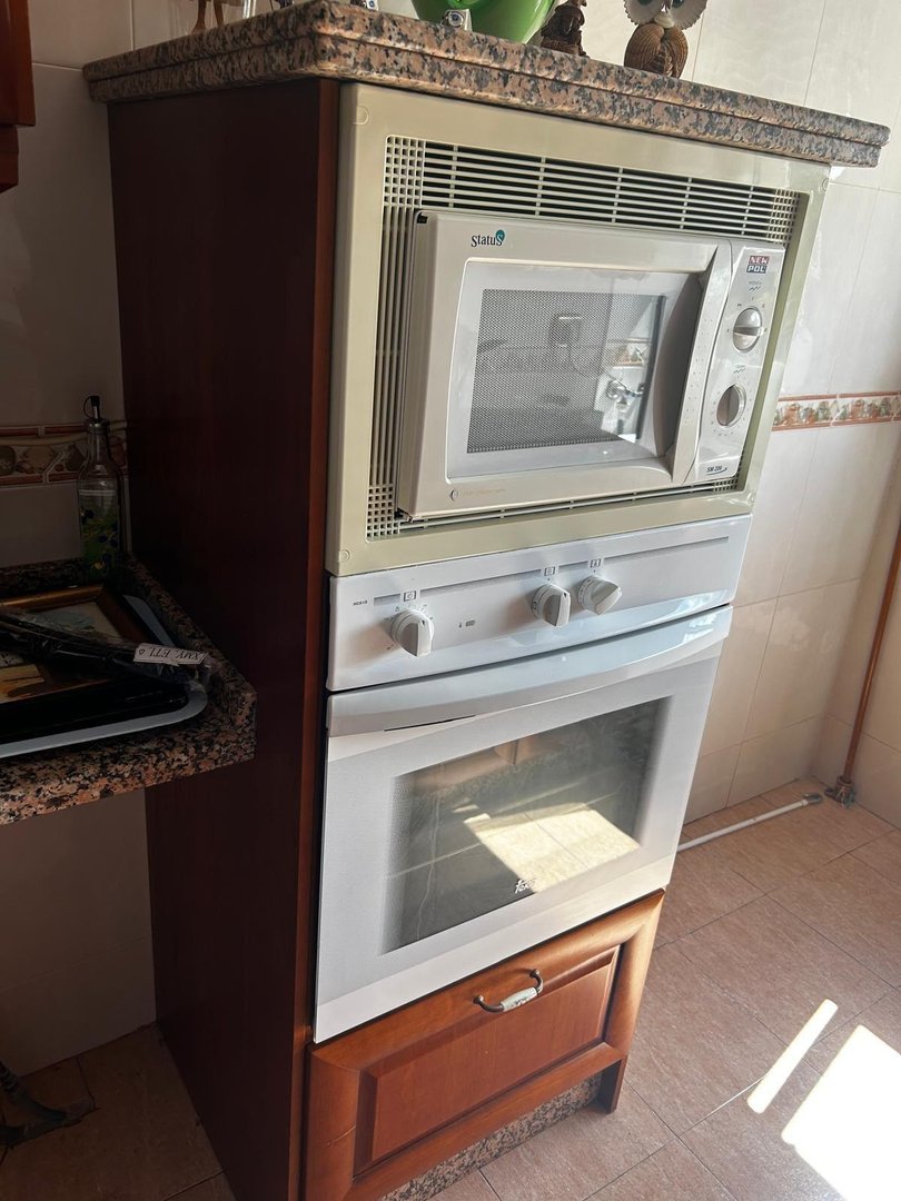 Piso de 100 m² en Granada
