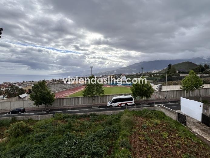 Casa de 100 m² en Los Realejos