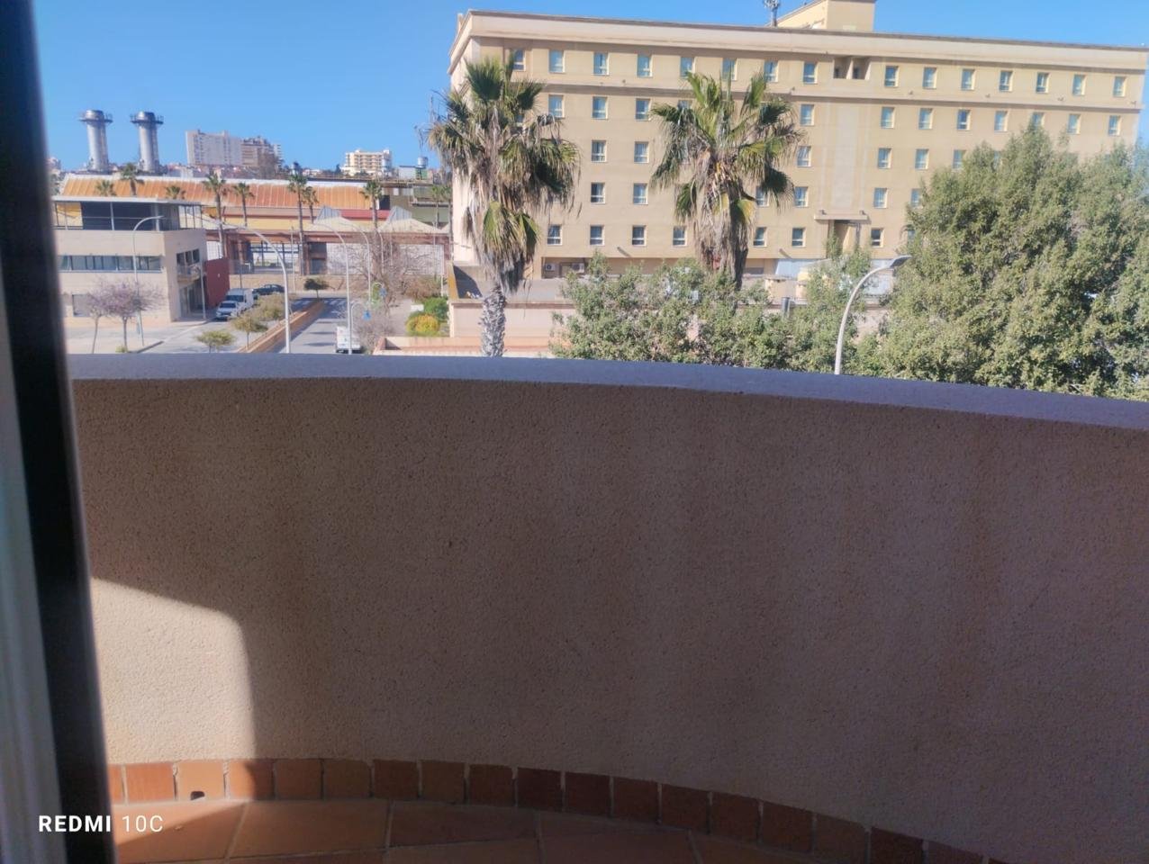 Piso de 91 m² en Melilla