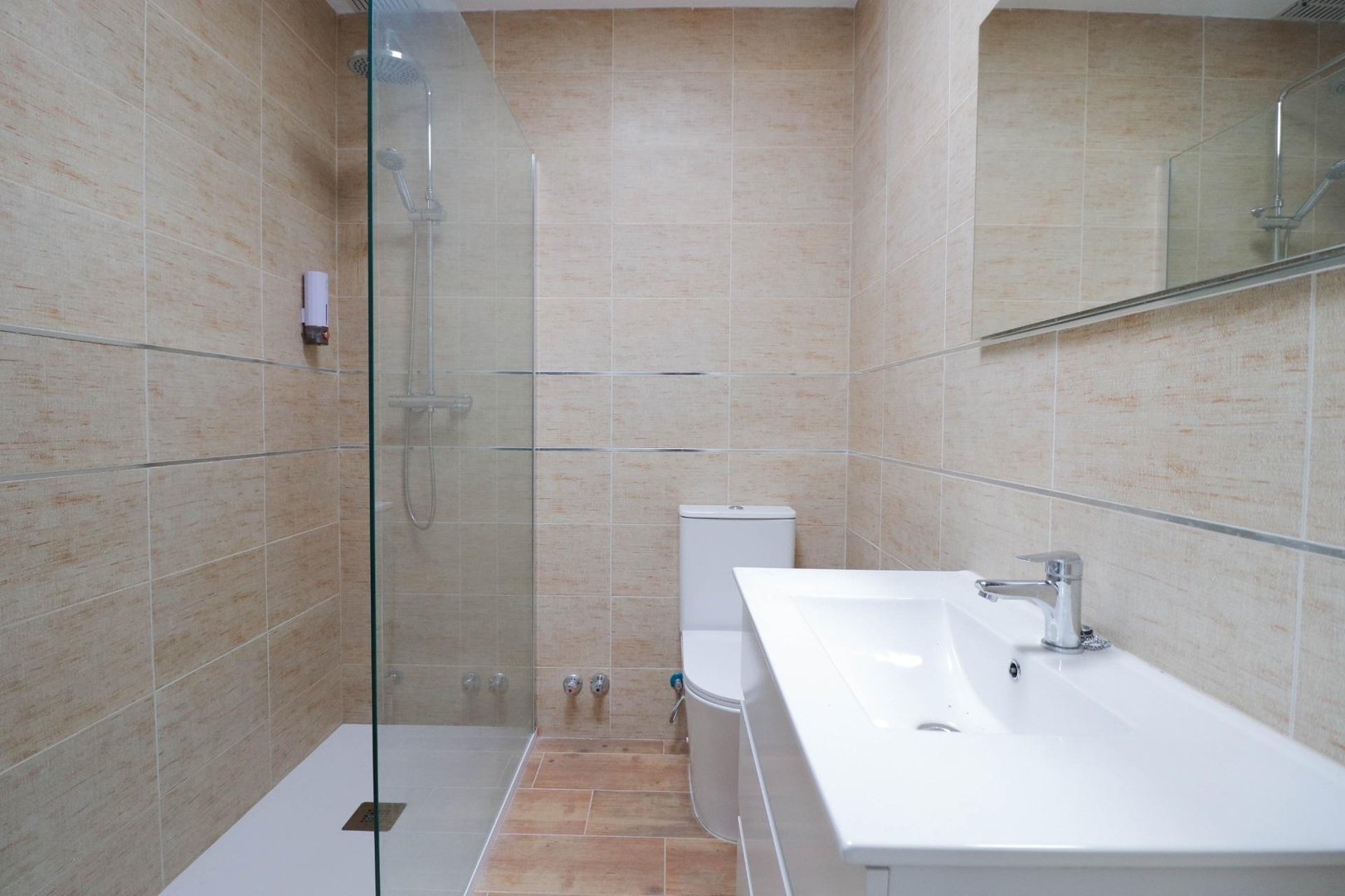 Piso de 175 m² en Almería
