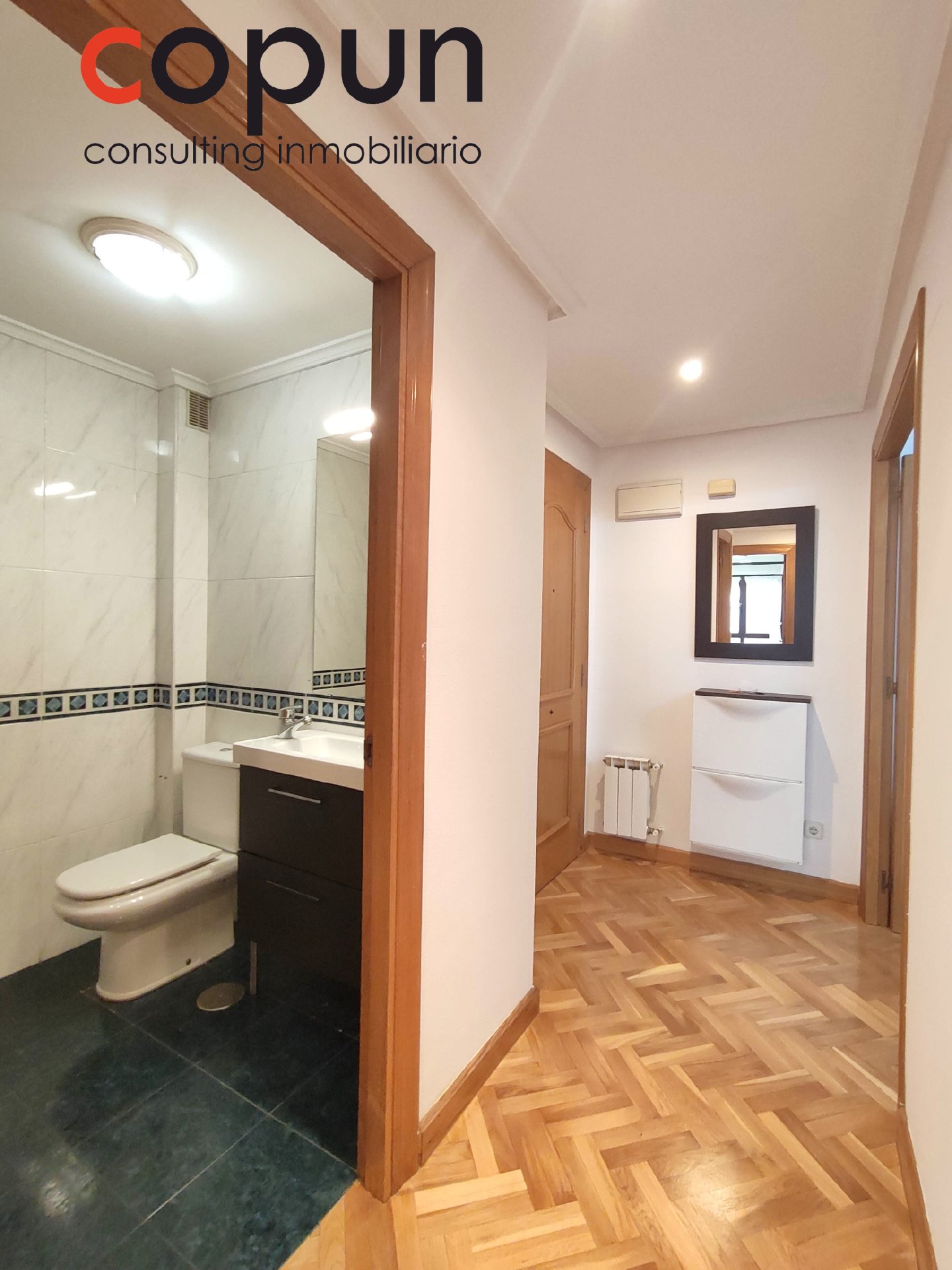 Piso de 75 m² en Oviedo