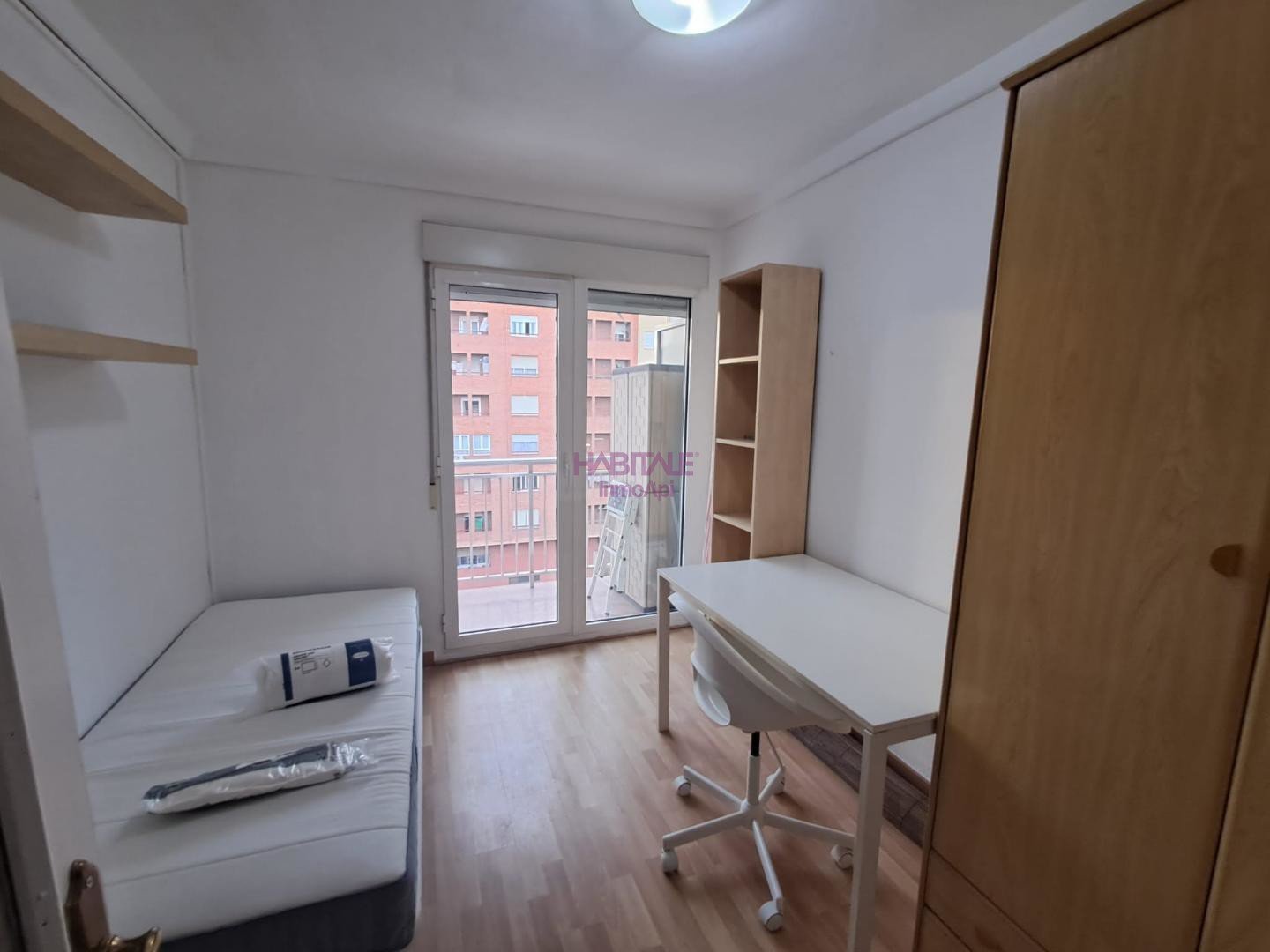 Pis de 79 m² a València