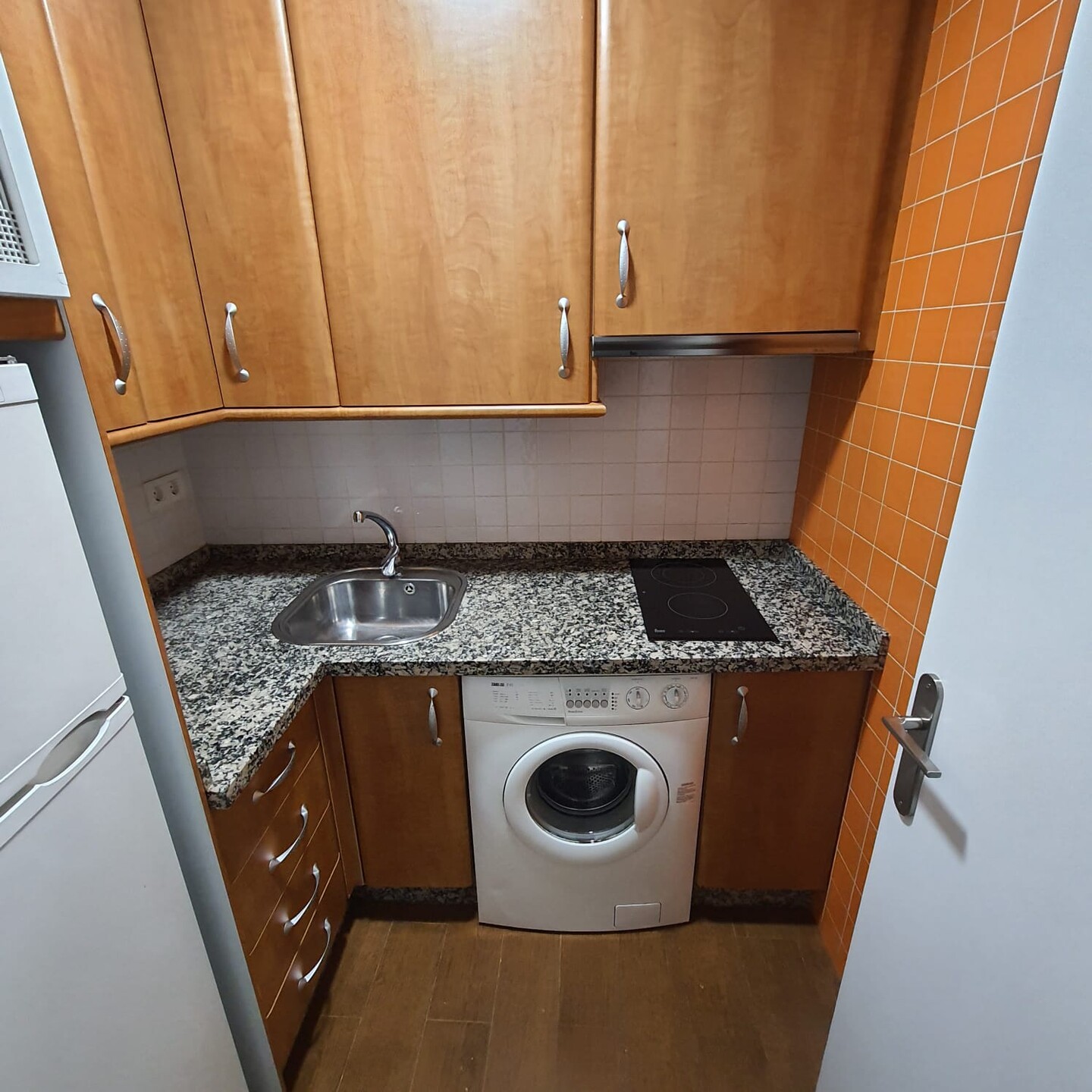 Piso de 45 m² en Granada