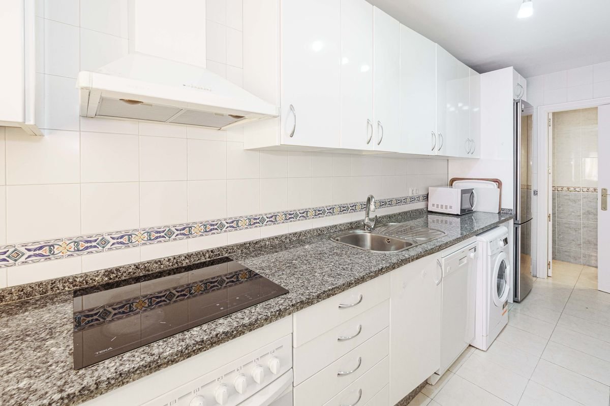 Wohnung 80 m² in Sevilla