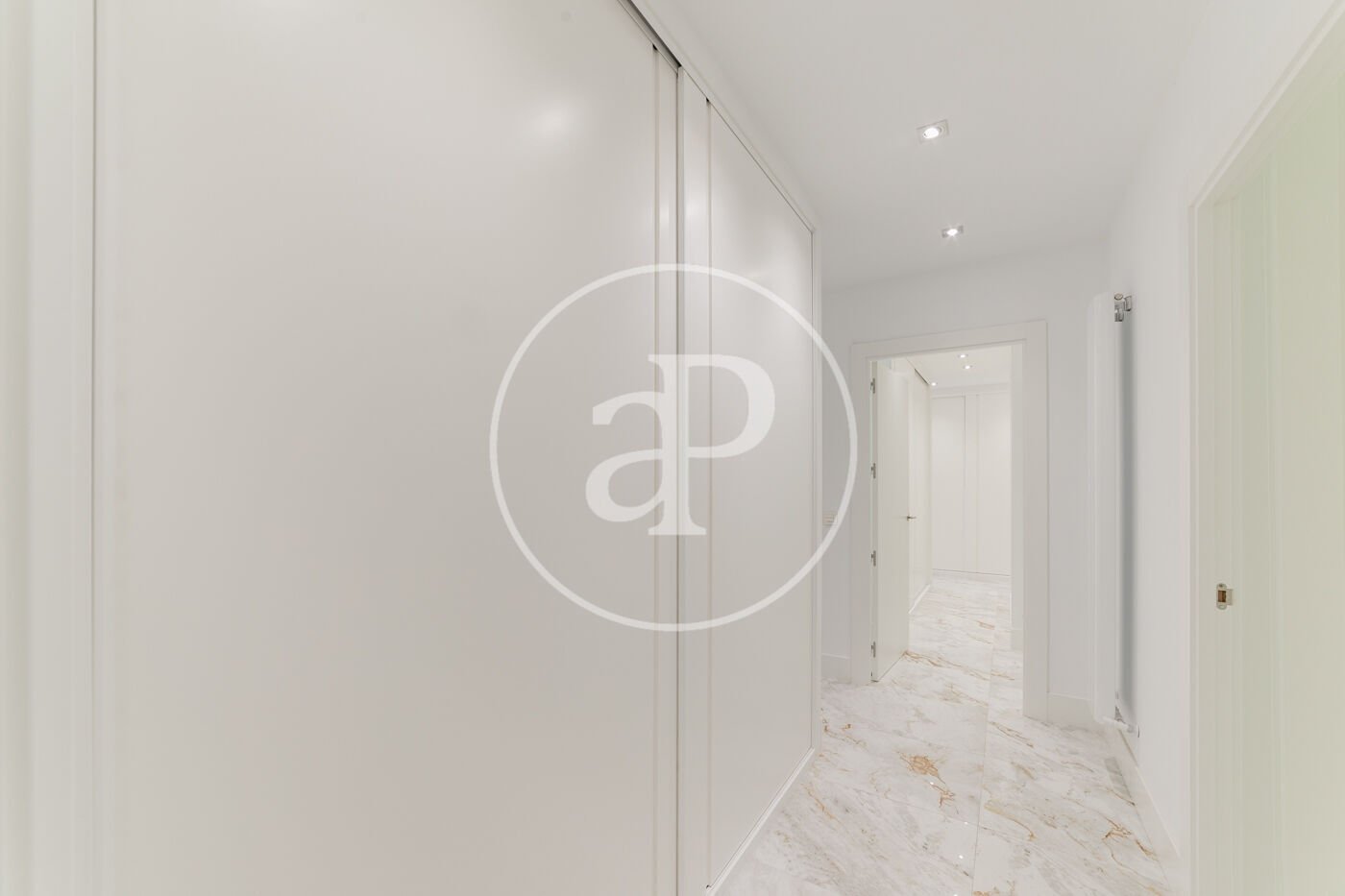 Pis de 230 m² a Madrid