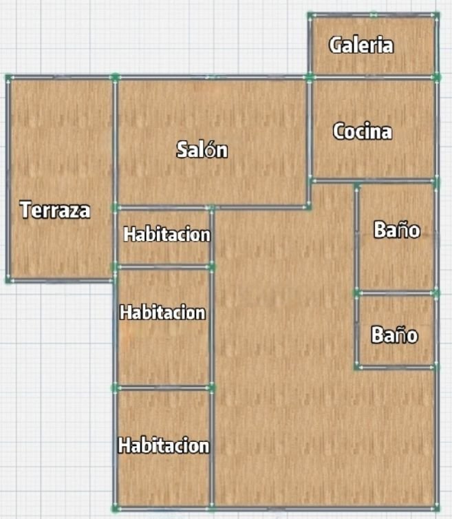 Appartamento 130 m² a Saragozza