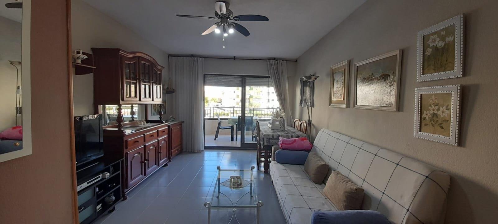 Wohnung 72 m² in Gandia