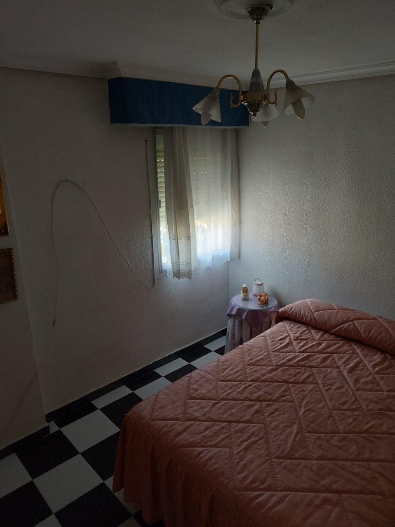 Apartamento 76 m² em Castilleja de la Cuesta