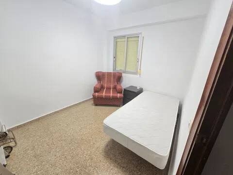 Piso de 90 m² en Valencia