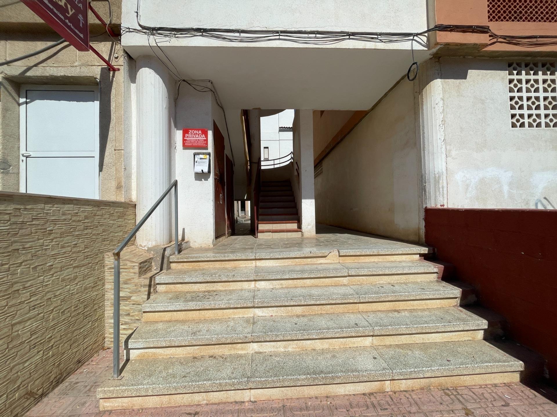 Pis de 80 m² a Águilas