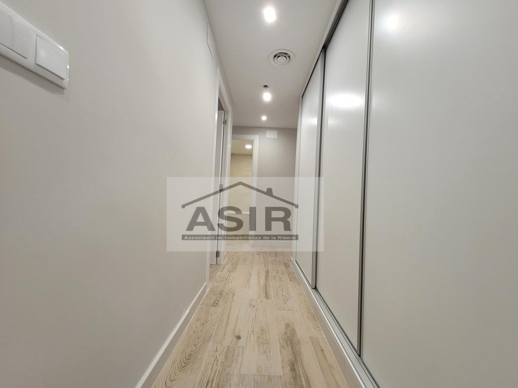 Piso de 128 m² en Alzira