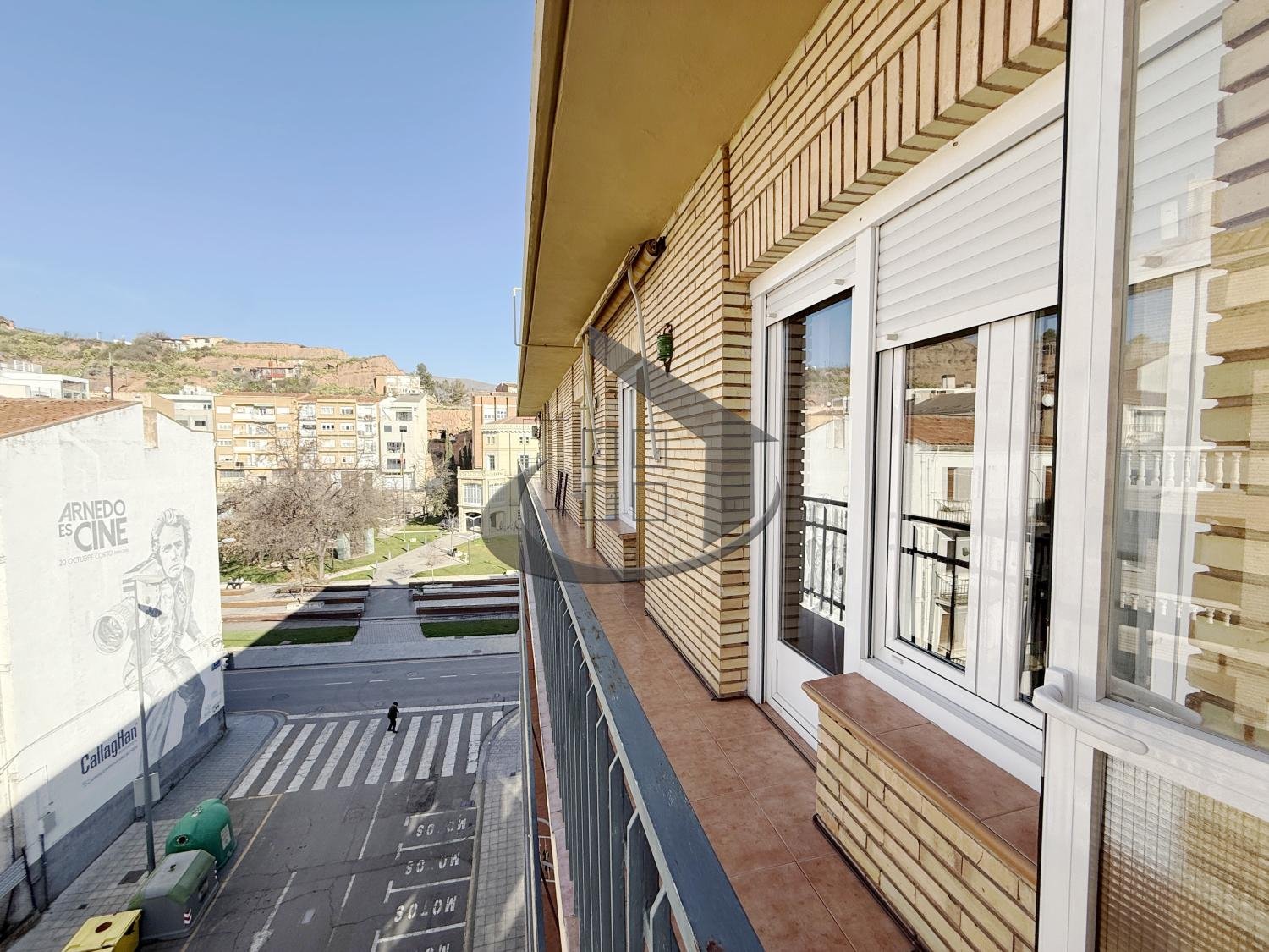 Appartamento 9 m² a Arnedo
