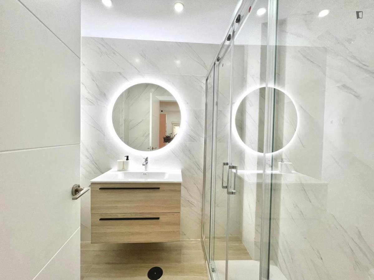 Piso de 45 m² en Málaga