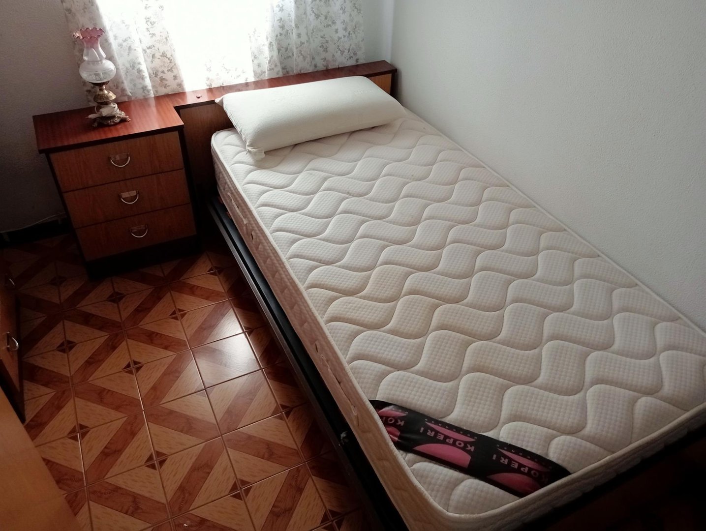Piso de 86 m² en Sevilla