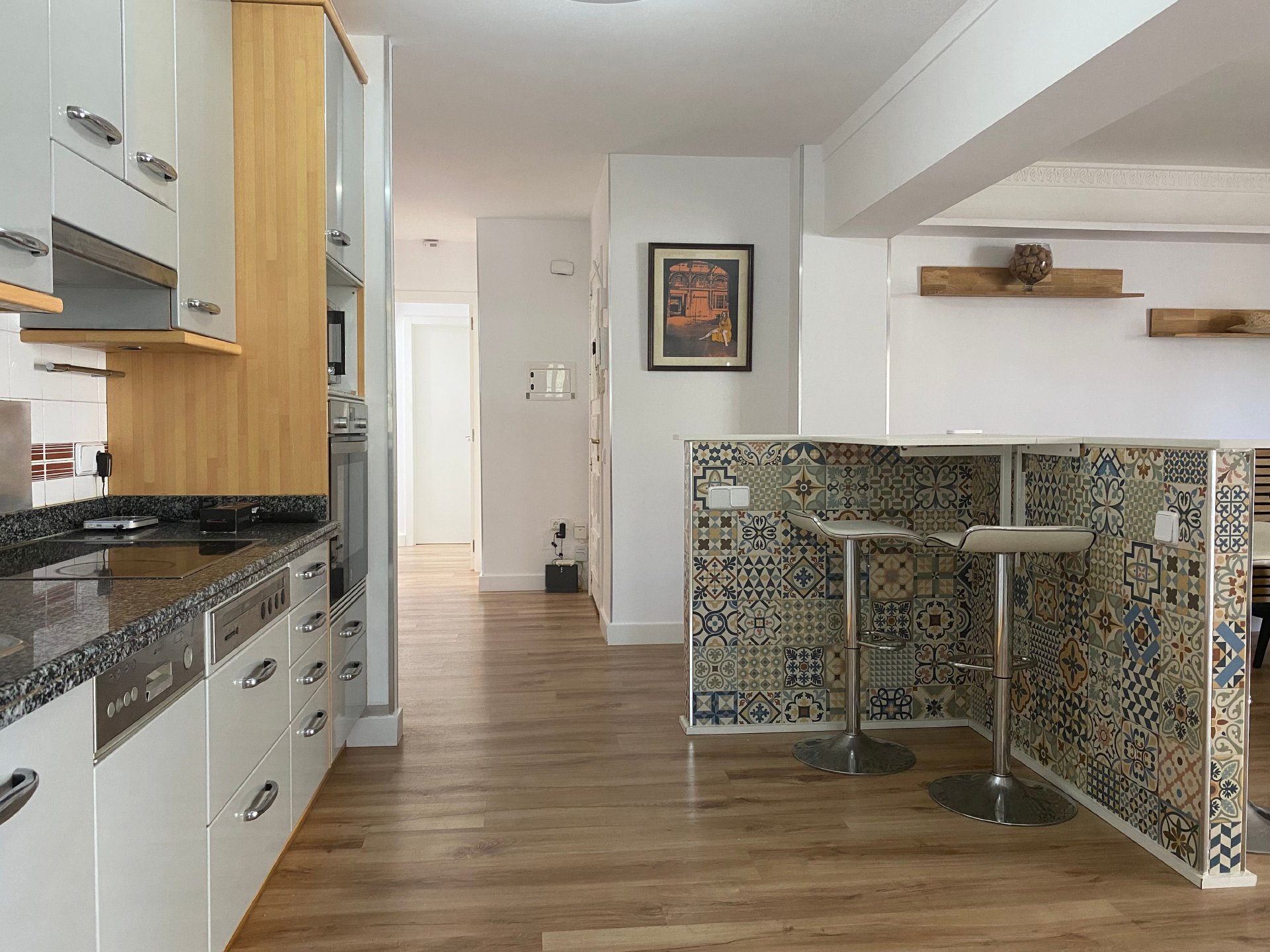 Pis de 124 m² a Calvià