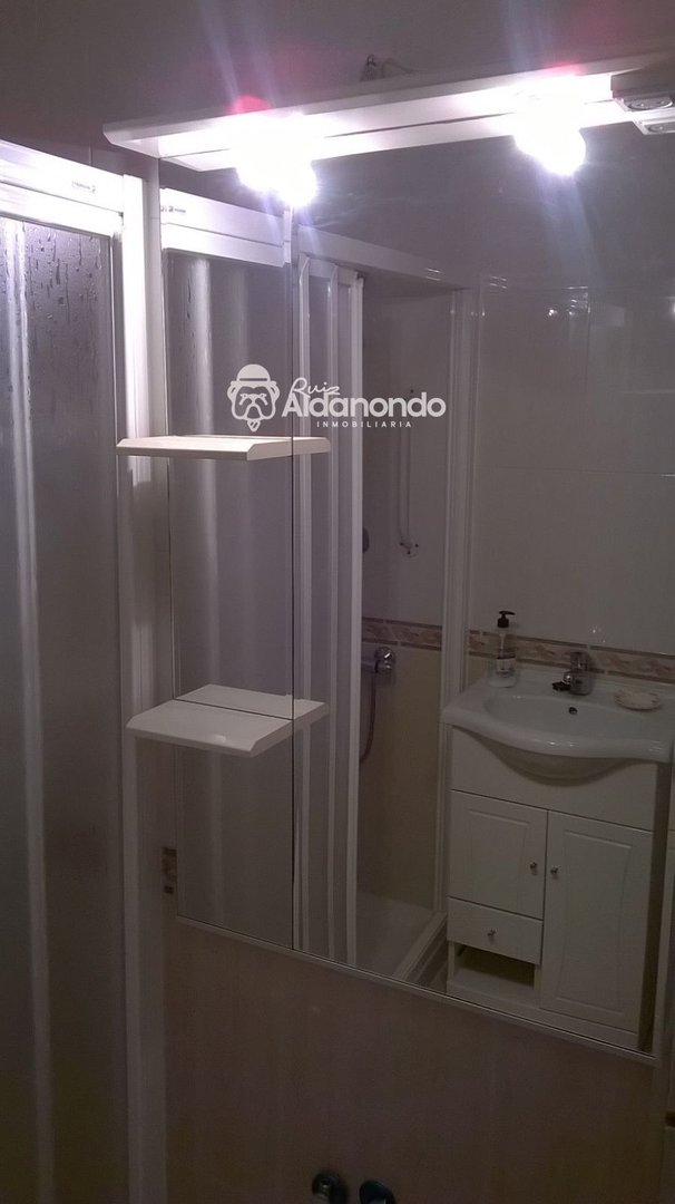 Piso de 100 m² en Salamanca