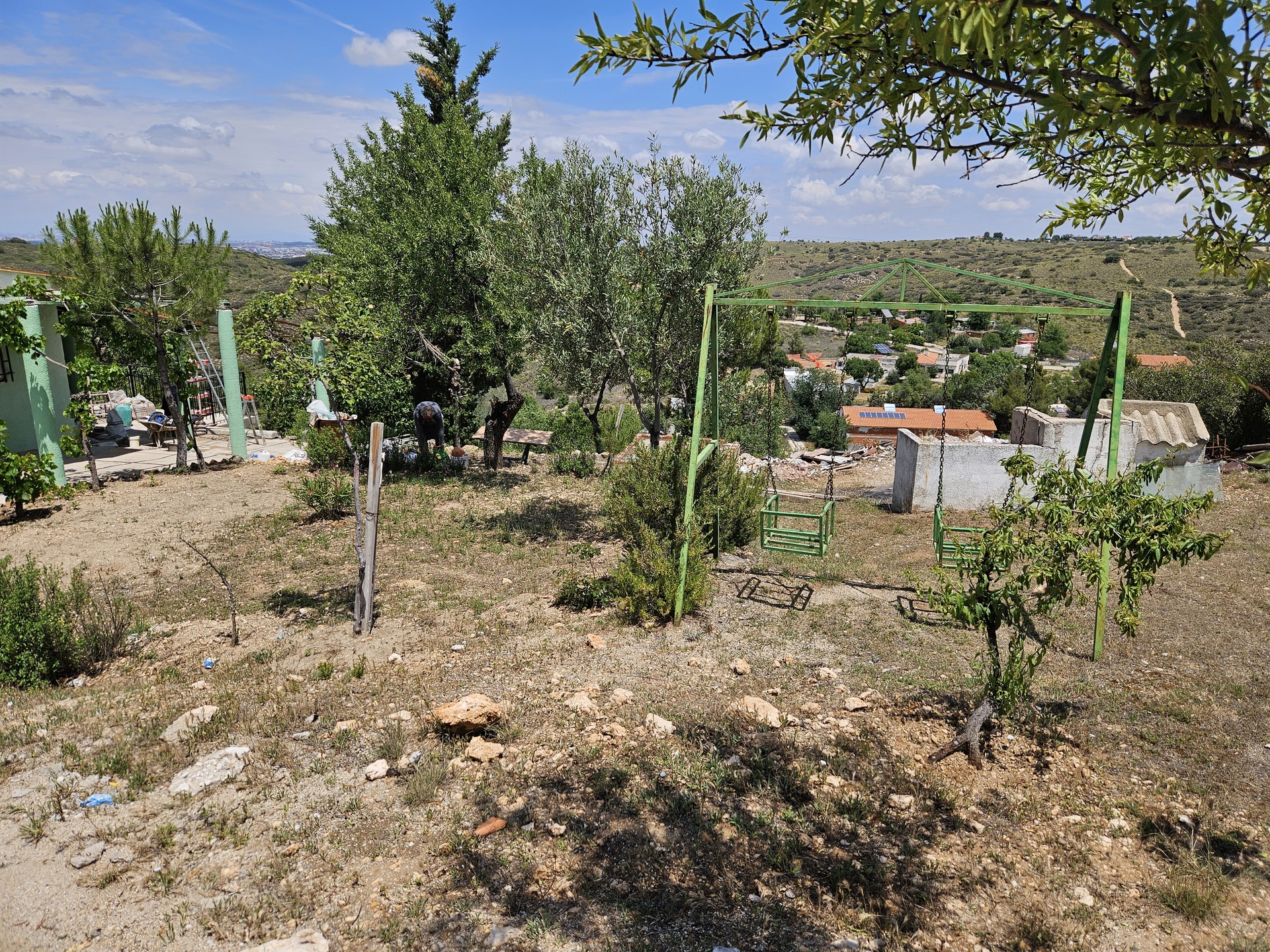 Piso de 120 m² en Arganda del Rey