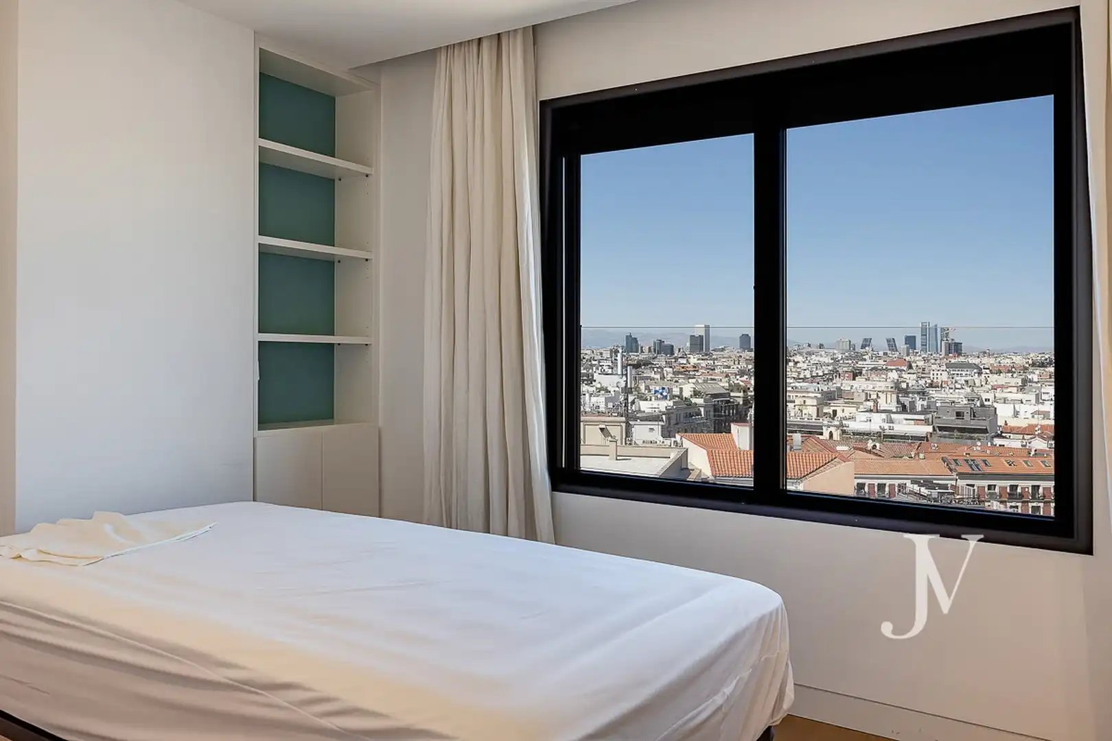 Piso de 268 m² en Madrid