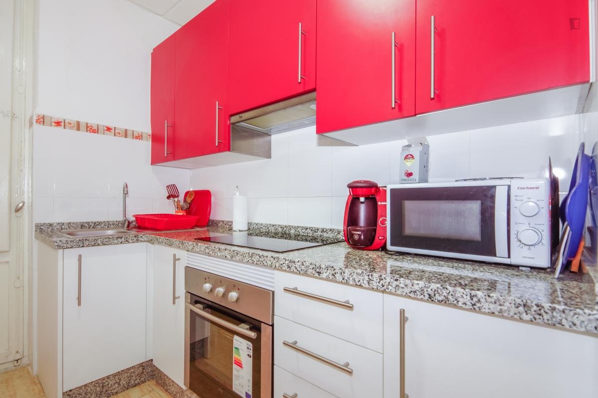 Pis de 89 m² a Alacant