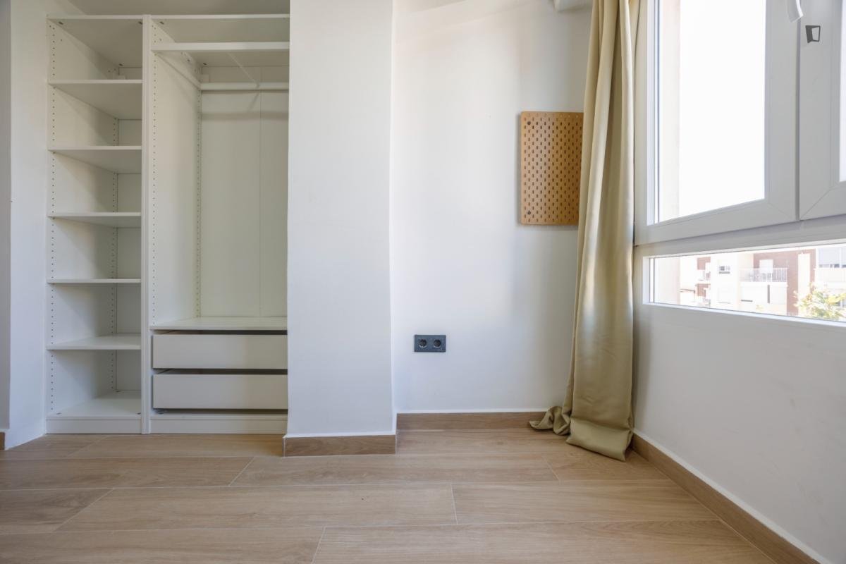Habitació de lloguer, València
