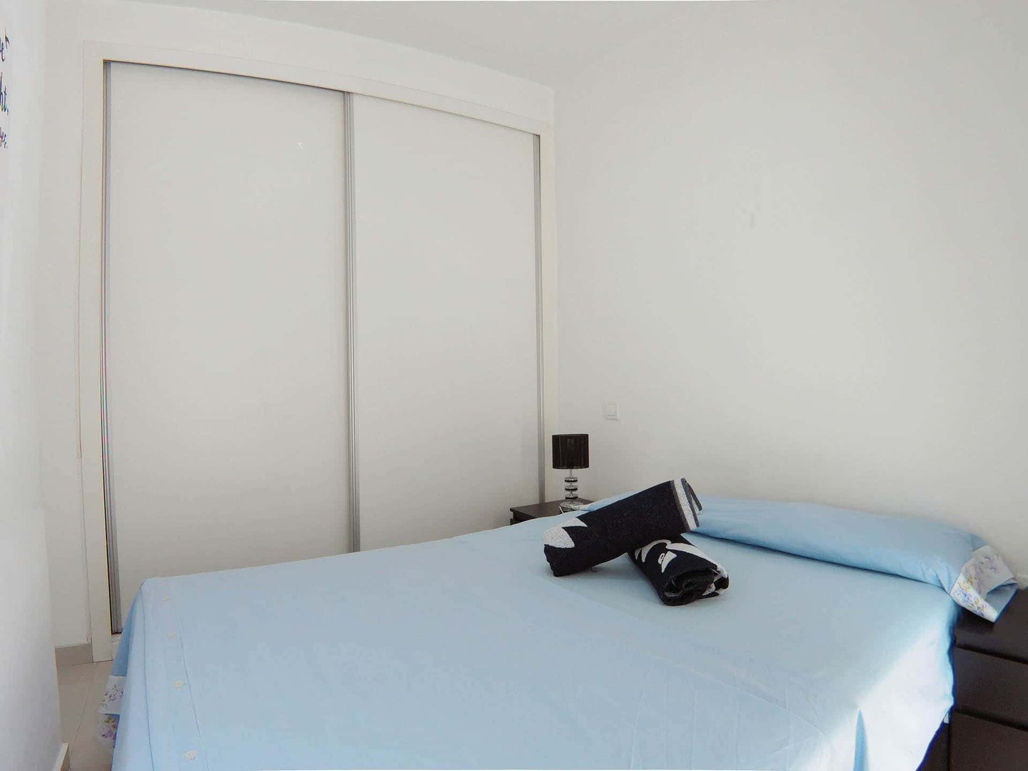 Pis de 27 m² a Madrid