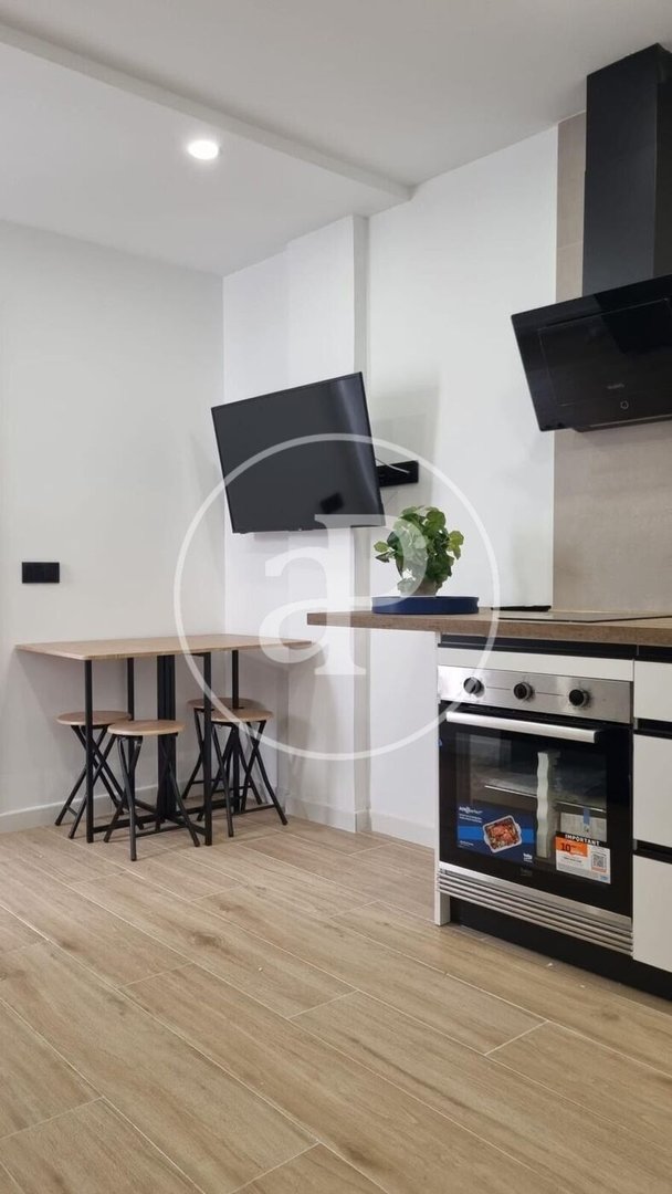 Wohnung 27 m² in Elx / Elche
