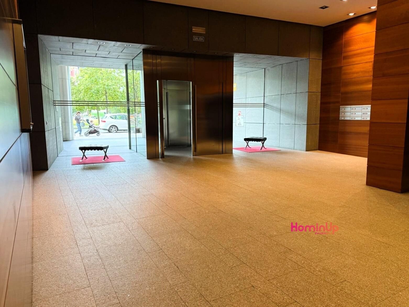 Piso de 150 m² en Bilbao