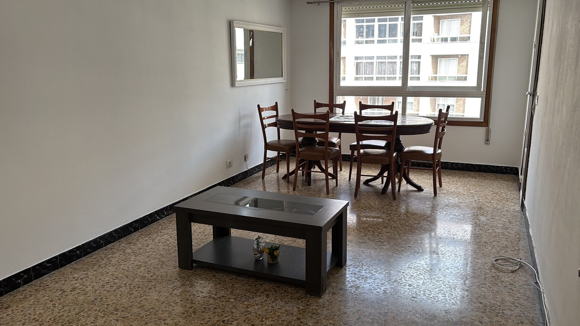 Piso de 145 m² en Vigo
