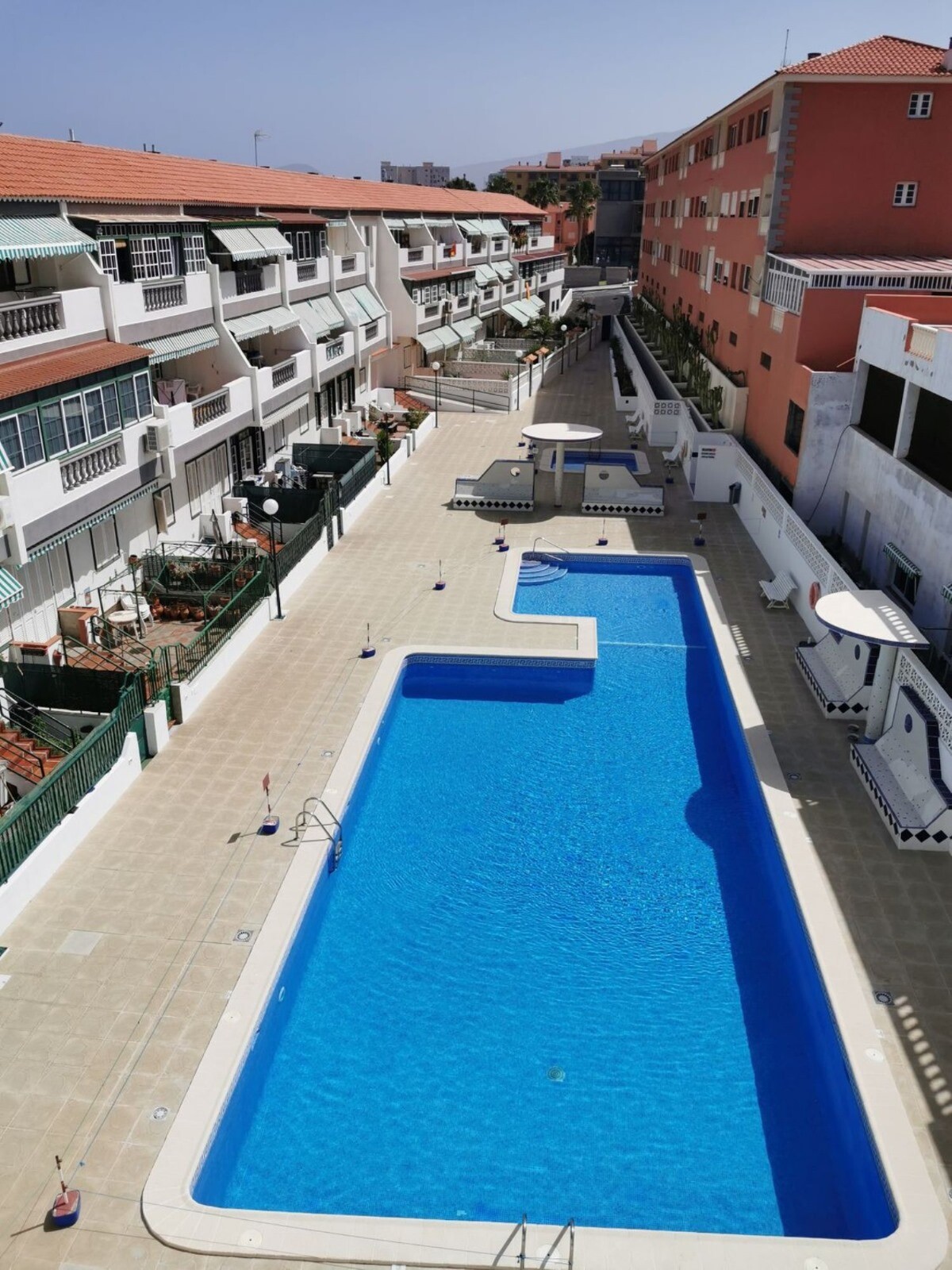 Piso de 70 m² en Candelaria