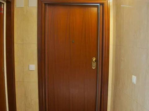 Habitación 93 m², Ávila