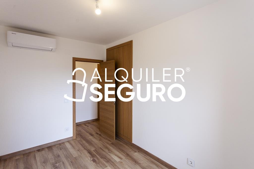Appartamento 135 m² a Madrid