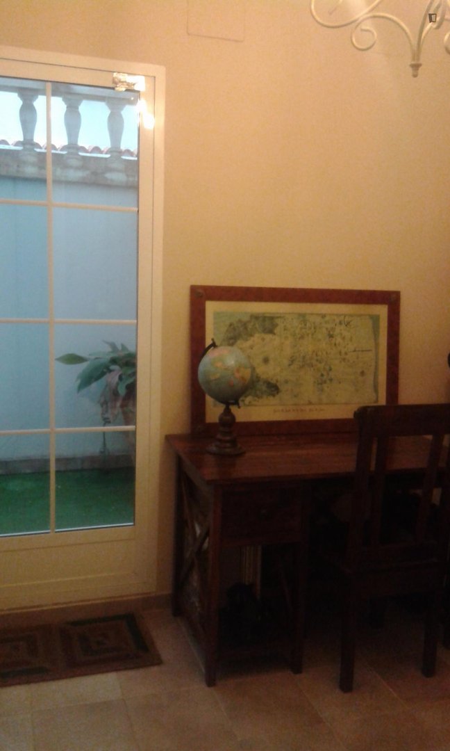 Habitación en alquiler, Valencia