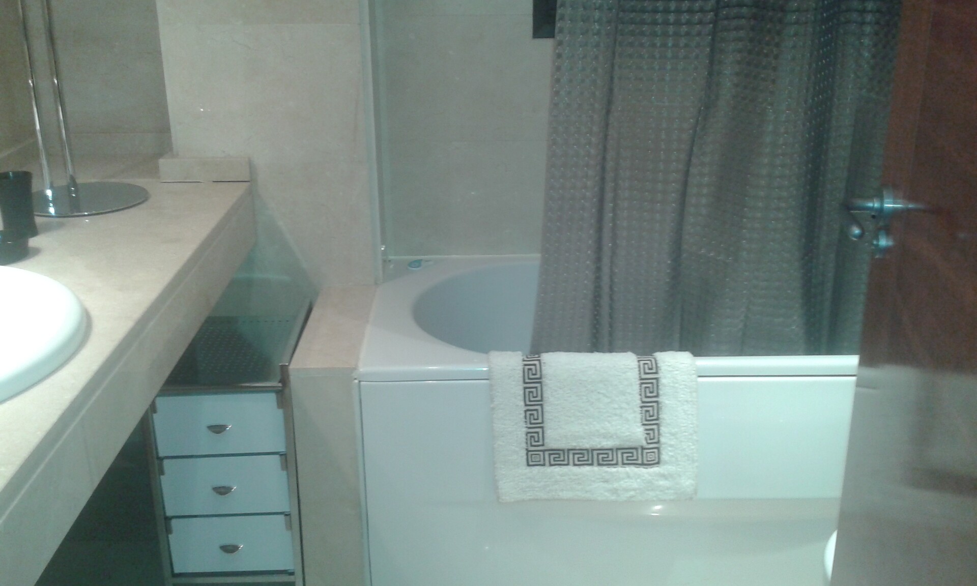 Piso de 50 m² en Salamanca