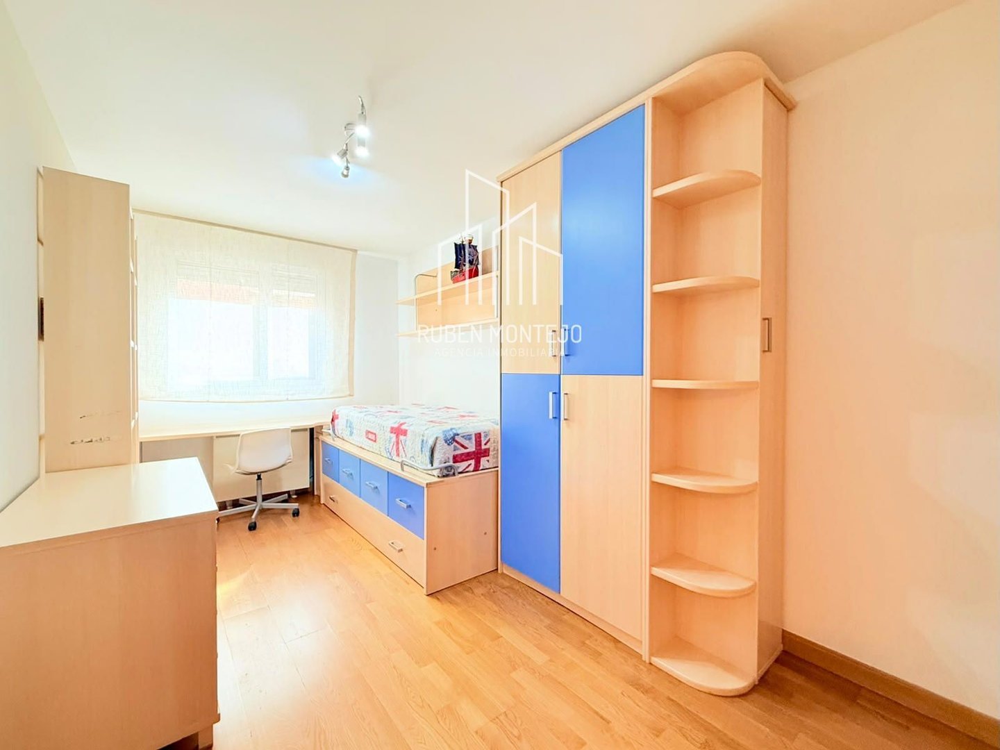 Apartamento 140 m² em Castellanos de Moriscos
