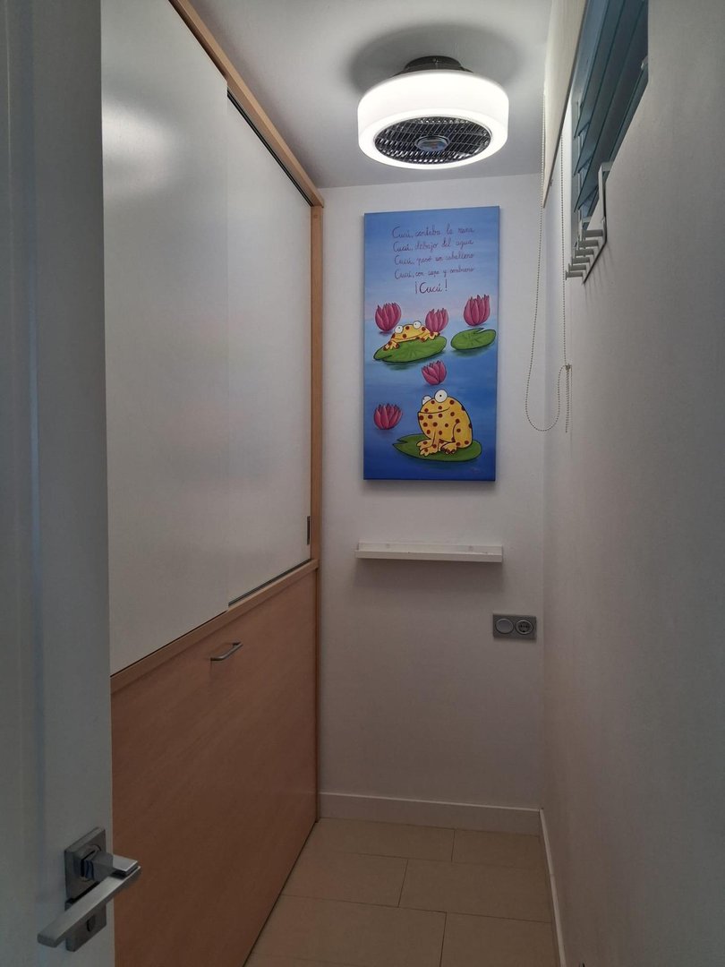 Pis de 50 m² a Cádiz