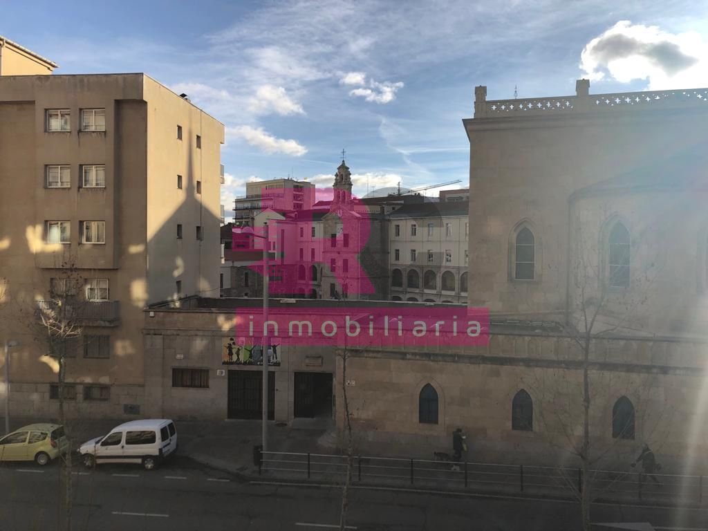 Piso de 60 m² en Salamanca