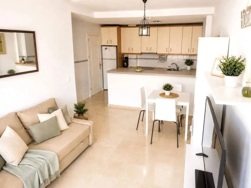 Piso de 72 m² en Callosa de Segura