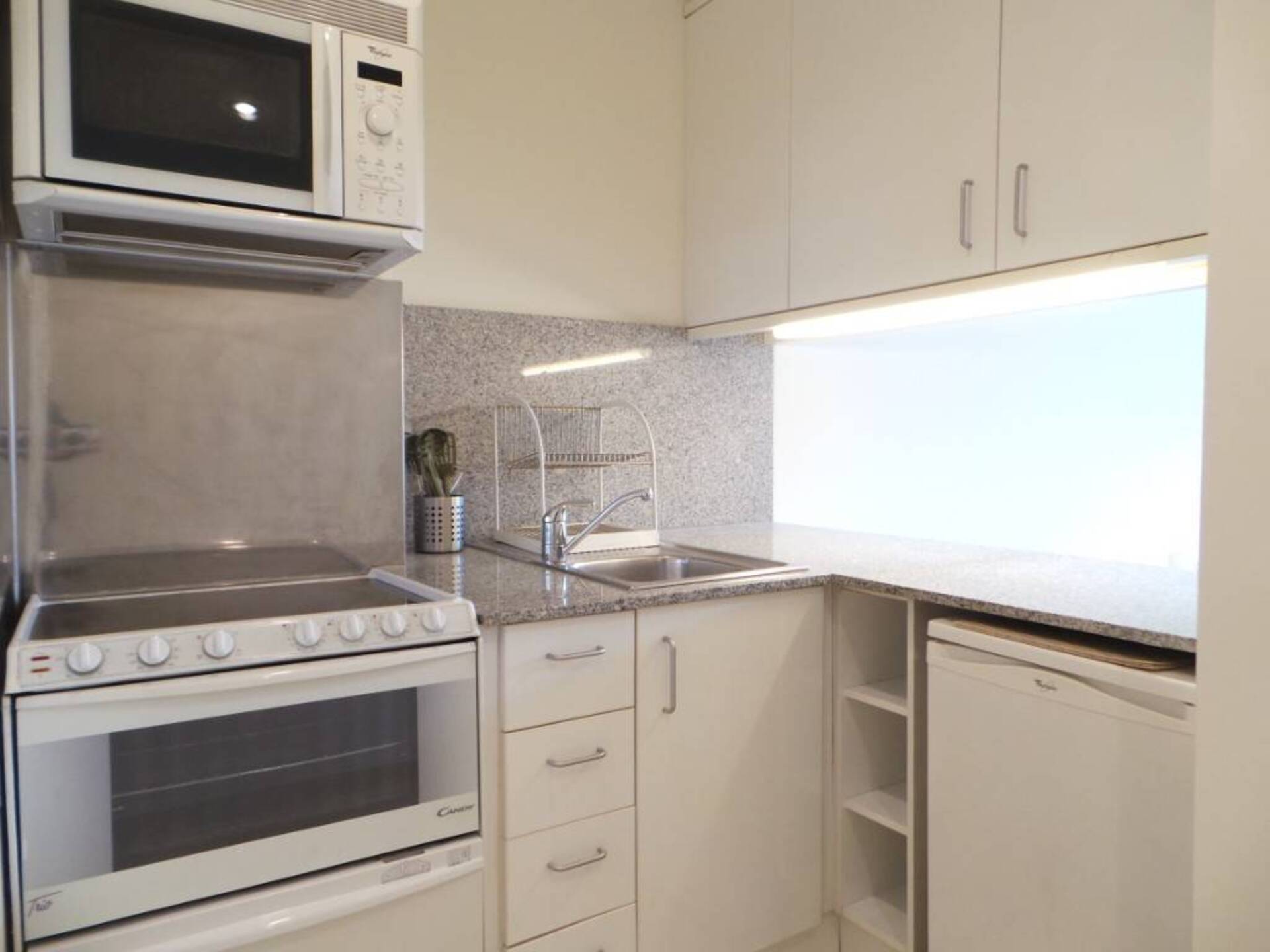 Pis de 59 m² a Calahorra